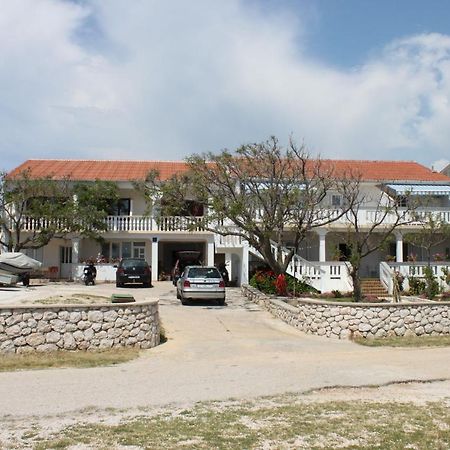 Apartments By The Sea Kustici, Pag - 6355 Kültér fotó