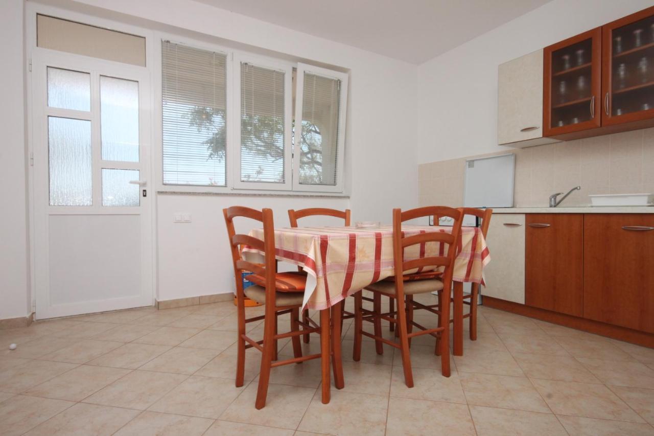 Apartments By The Sea Kustici, Pag - 6355 Kültér fotó
