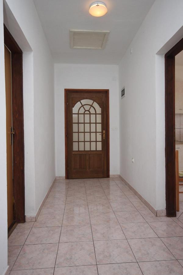 Apartments By The Sea Kustici, Pag - 6355 Kültér fotó